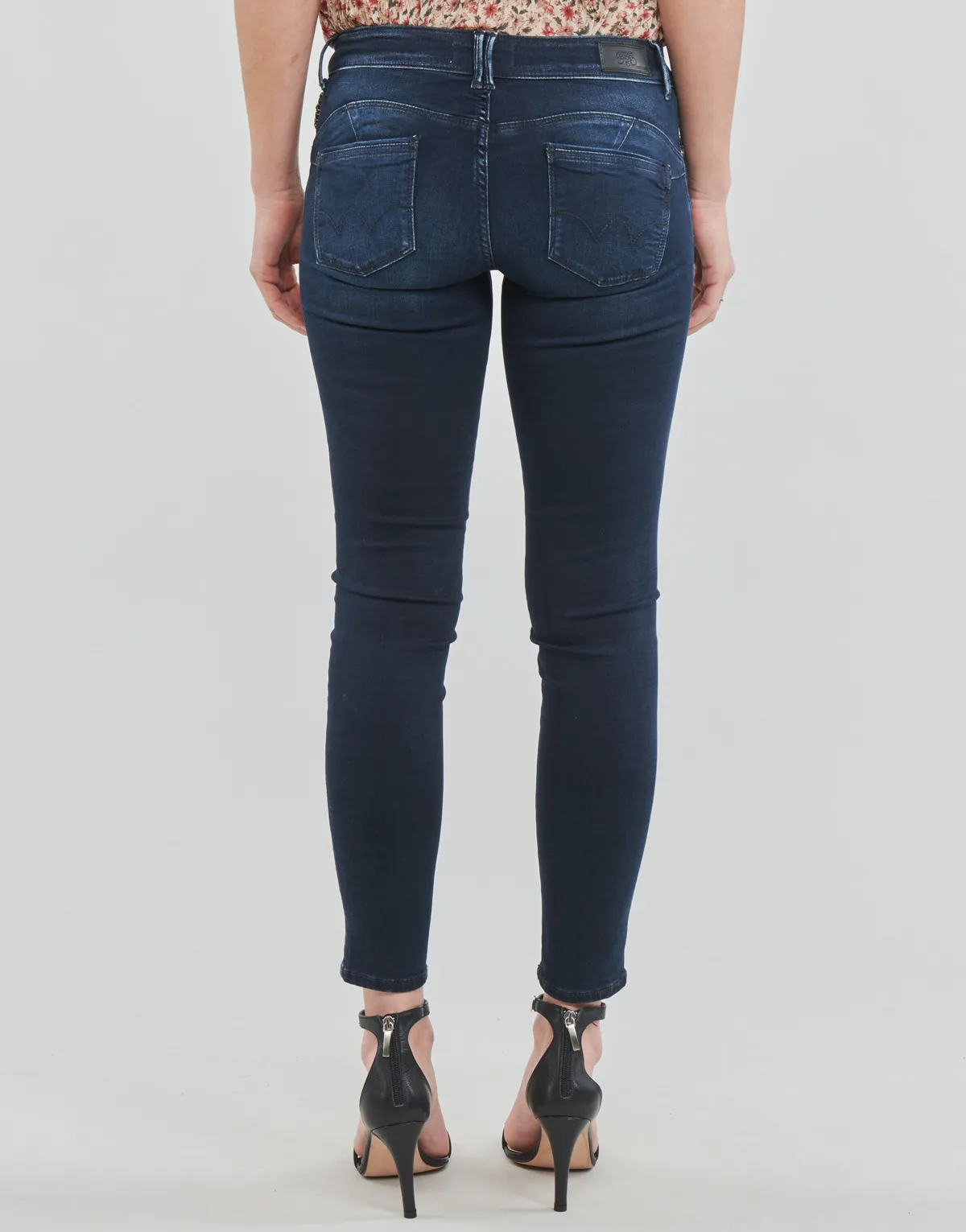 Pulp slim 7/8 FARICA